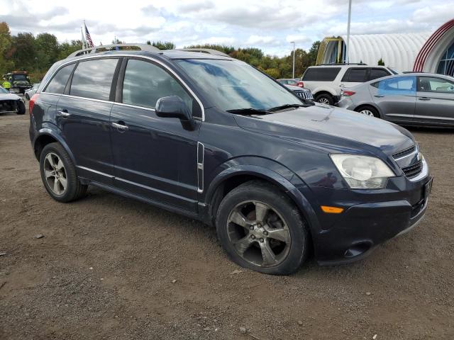 Photo 4 from auction – 2014 CHEVROLET CAPTIVA LT with VIN 3GNAL4EK2ES591646
