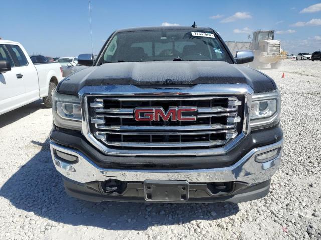 Photo 5 from auction – 2018 GMC SIERRA K15 with VIN 3GTU2NEC2JG616744