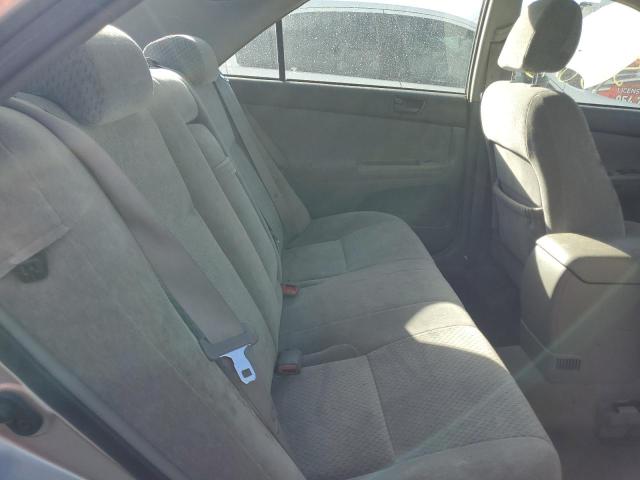 Photo 10 from auction – 2004 TOYOTA CAMRY LE with VIN 4T1BE32K94U886159