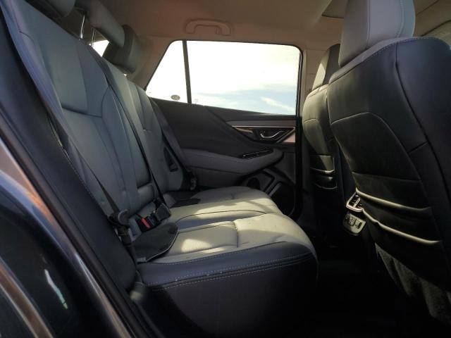 Photo 10 from auction – 2024 SUBARU OUTBACK LI with VIN 4S4BTANC4R3242161