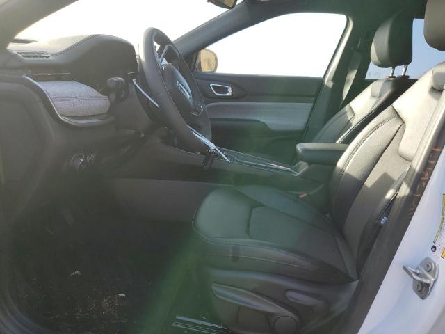Photo 7 from auction – 2024 JEEP COMPASS LA with VIN 3C4NJDBN8RT103699