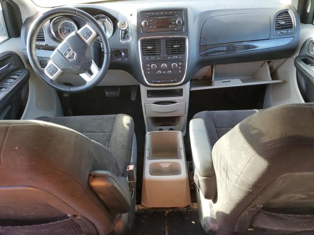 Photo 8 from auction – 2013 DODGE GRAND CARA with VIN 2C4RDGBG3DR804710