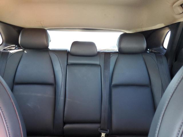 Photo 10 from auction – 2021 MAZDA CX-30 SELE with VIN 3MVDMABL3MM244097