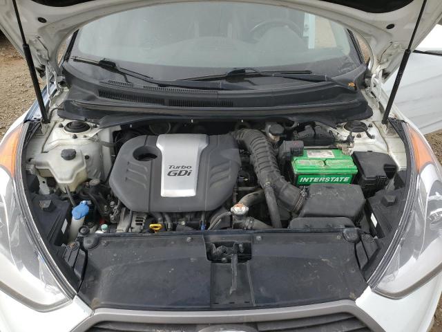 Photo 11 from auction – 2014 HYUNDAI VELOSTER T with VIN KMHTC6AE1EU196690