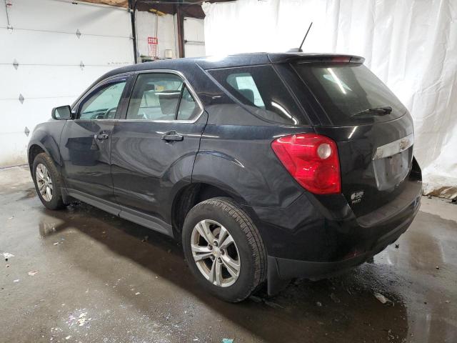 Photo 2 from auction – 2015 CHEVROLET EQUINOX LS with VIN 2GNFLEEK3F6274051