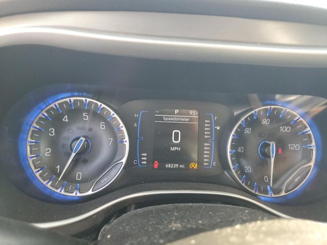 Photo 9 from auction – 2020 CHRYSLER PACIFICA T with VIN 2C4RC1BG0LR106876