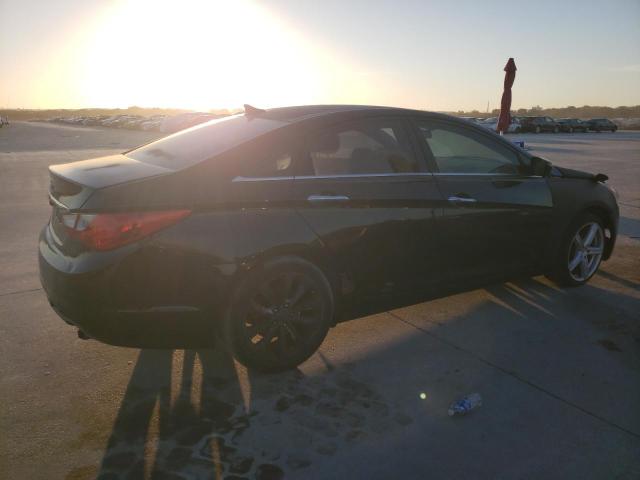 Photo 3 from auction – 2011 HYUNDAI SONATA SE with VIN 5NPEC4ACXBH091913