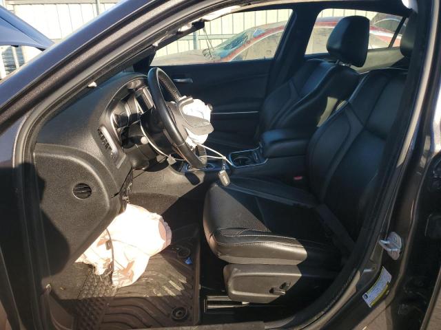 Photo 7 from auction – 2021 DODGE CHARGER SX with VIN 2C3CDXBG0MH536716