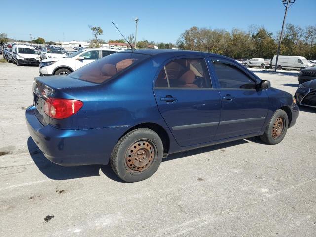 Photo 3 from auction – 2007 TOYOTA COROLLA CE with VIN 2T1BR32E17C787453