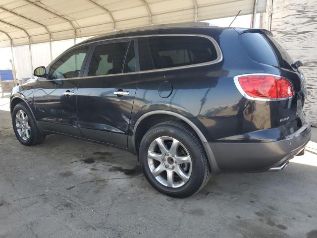Photo 2 from auction – 2008 BUICK ENCLAVE CX with VIN 5GAER23738J303989