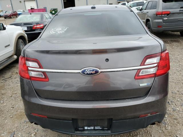 Фото 6 с аукциона – 2015 FORD TAURUS POL с VIN 1FAHP2MK0FG142411