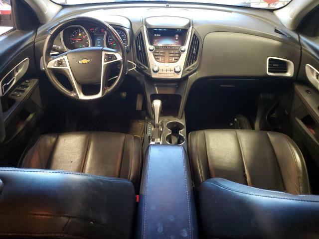 Photo 8 from auction – 2012 CHEVROLET EQUINOX LT with VIN 2GNFLNEK3C6345986