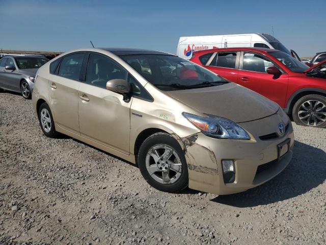 Photo 4 from auction – 2010 TOYOTA PRIUS with VIN JTDKN3DU8A0231965
