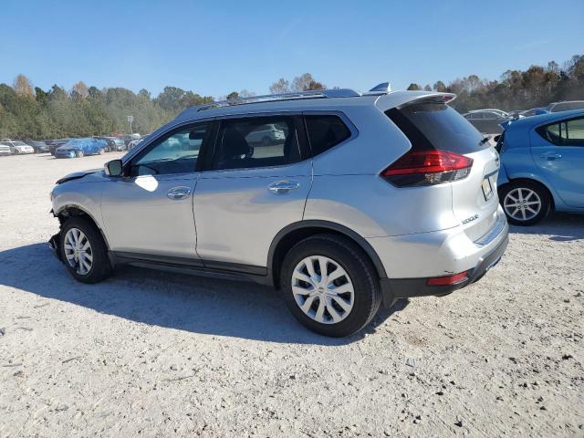 Photo 2 from auction – 2017 NISSAN ROGUE S with VIN JN8AT2MT0HW387898