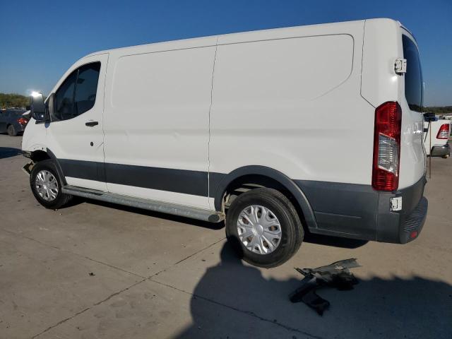 Photo 2 from auction – 2017 FORD TRANSIT T- with VIN 1FTYR1ZM5HKB09526