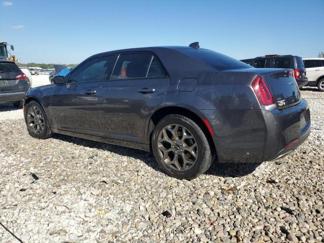 Photo 2 from auction – 2017 CHRYSLER 300 S with VIN 2C3CCAGG9HH619169
