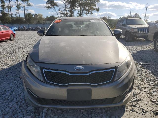 Photo 5 from auction – 2013 KIA OPTIMA SX with VIN 5XXGR4A66DG109226
