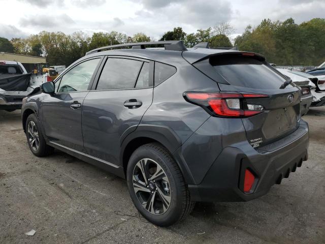 Photo 2 from auction – 2024 SUBARU CROSSTREK with VIN JF2GUADC9RH389802