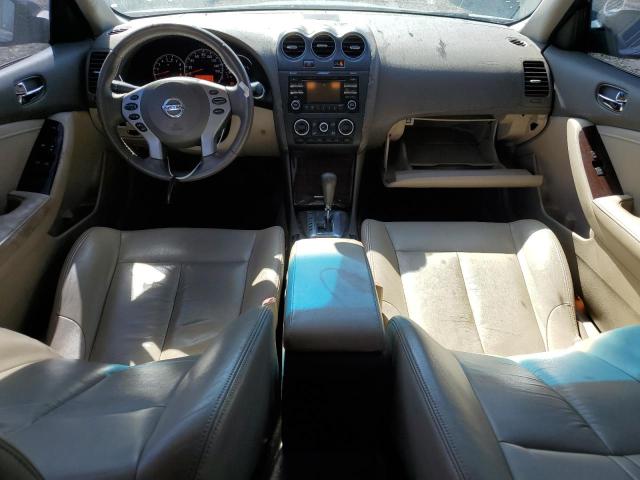 Photo 8 from auction – 2012 NISSAN ALTIMA BAS with VIN 1N4AL2AP3CC162085