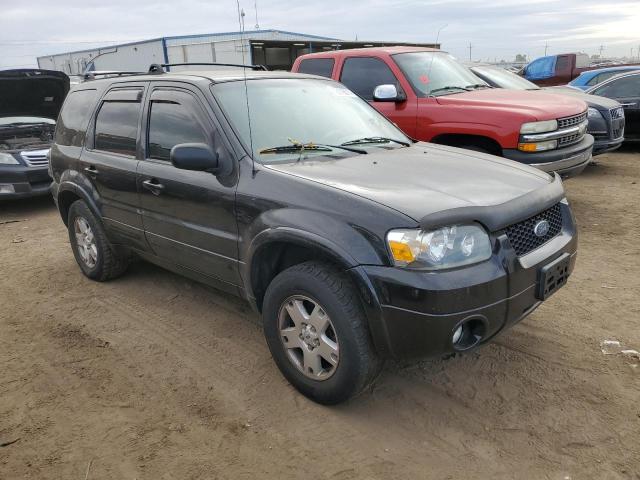 Photo 4 from auction – 2007 FORD ESCAPE LIM with VIN 1FMYU94137KA81987