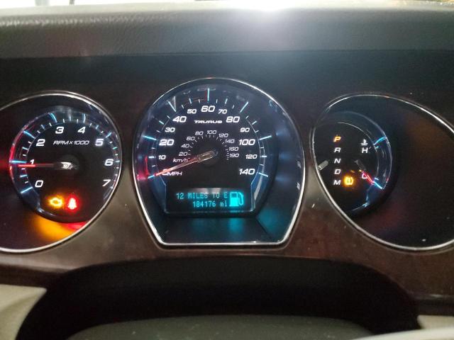 Zdjęcie 9 z aukcji – 2011 FORD TAURUS LIM z VIN 1FAHP2FWXBG111581