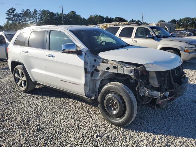 Photo 4 from auction – 2014 JEEP GRAND CHER with VIN 1C4RJFBG8EC205928
