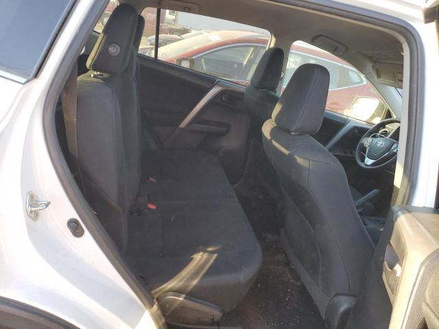 Photo 11 from auction – 2017 TOYOTA RAV4 LE with VIN 2T3BFREV3HW671704