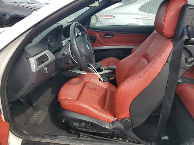 Photo 7 from auction – 2013 BMW 335 I with VIN WBADX7C53DJ589247