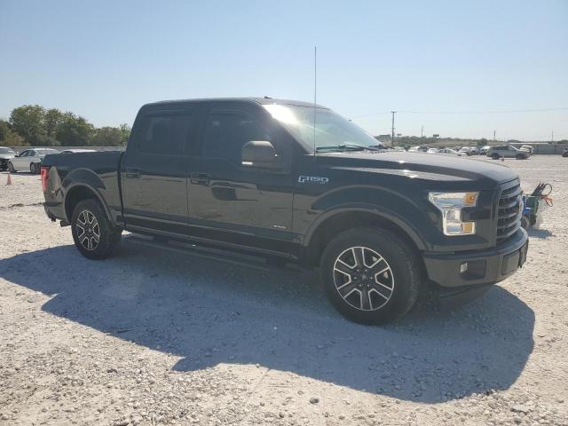 Photo 4 from auction – 2017 FORD F150 SUPER with VIN 1FTEW1CP6HKC10895