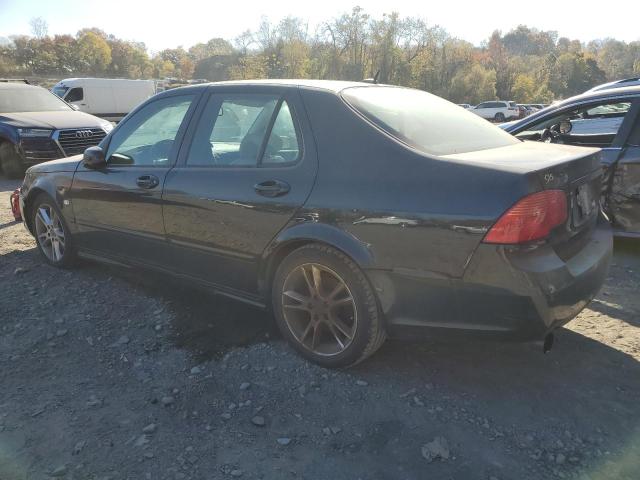 Photo 2 from auction – 2008 SAAB 9-5 2.3T with VIN YS3ED49G283511570