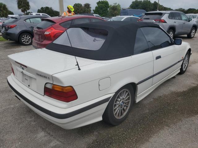 Photo 3 from auction – 1997 BMW 328 IC AUT with VIN WBABK8324VET95323