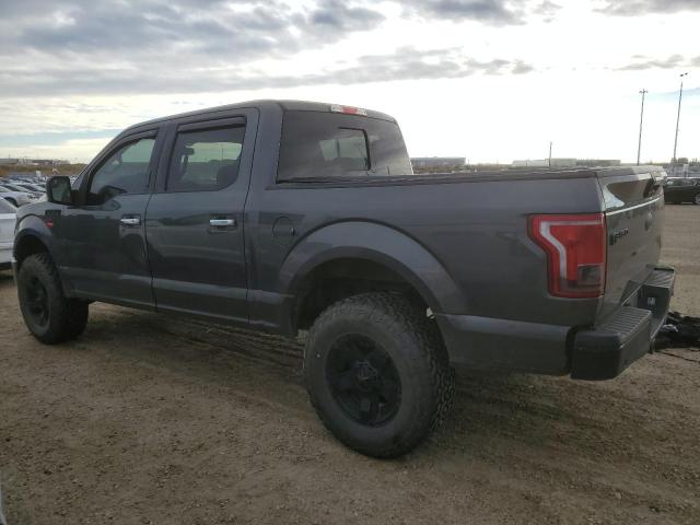 Zdjęcie 2 z aukcji – 2017 FORD F150 SUPER z VIN 1FTEW1EG7HFB84233