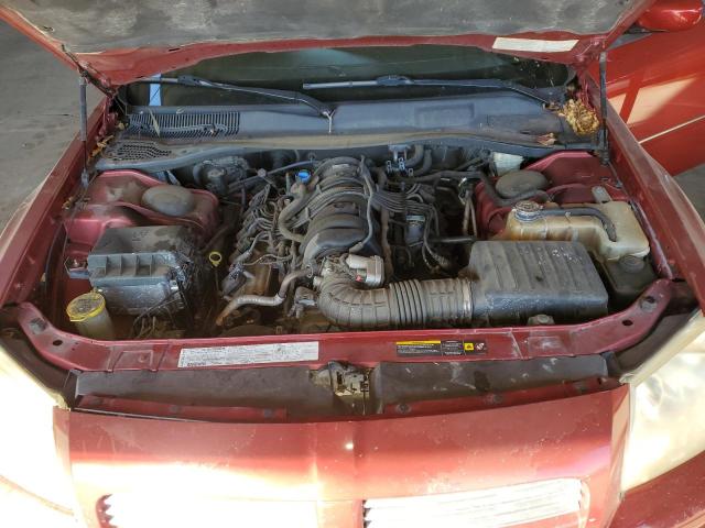 Photo 11 from auction – 2005 DODGE MAGNUM R/T with VIN 2D4GV58225H640686
