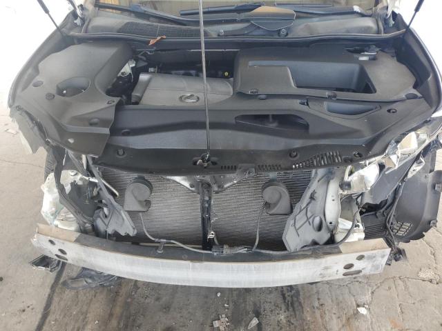 Photo 12 from auction – 2010 LEXUS RX 350 with VIN 2T2ZK1BA3AC040234
