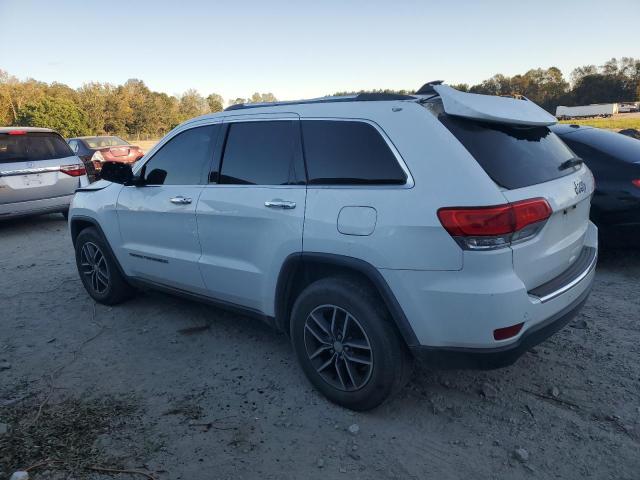 Photo 2 from auction – 2018 JEEP GRAND CHER with VIN 1C4RJEBG4JC428732