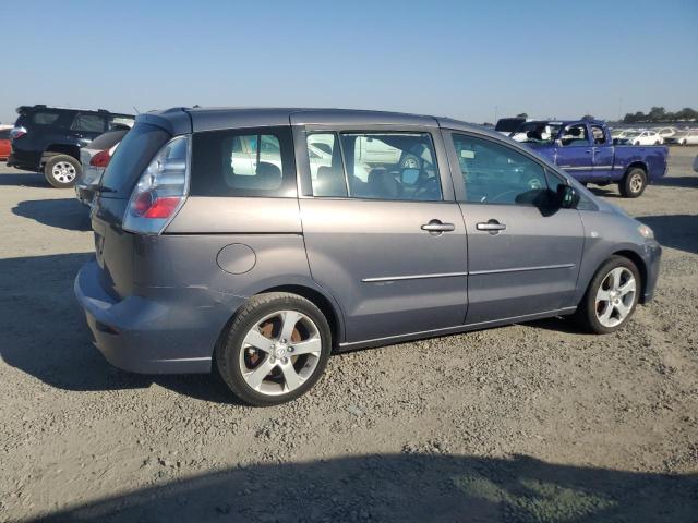 Photo 3 from auction – 2007 MAZDA 5 with VIN JM1CR293970145382