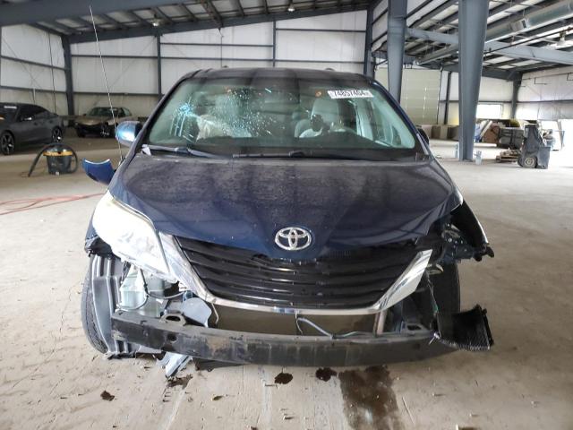 Photo 5 from auction – 2012 TOYOTA SIENNA LE with VIN 5TDJK3DC6CS038838