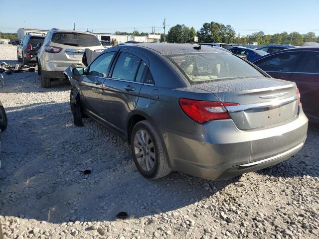 Photo 2 from auction – 2013 CHRYSLER 200 TOURIN with VIN 1C3CCBBB6DN500871