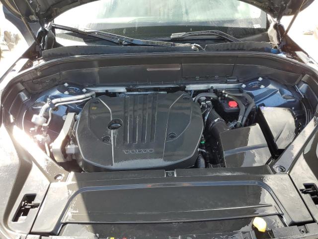 Photo 12 from auction – 2023 VOLVO XC90 PLUS with VIN YV4L12PN5P1941968