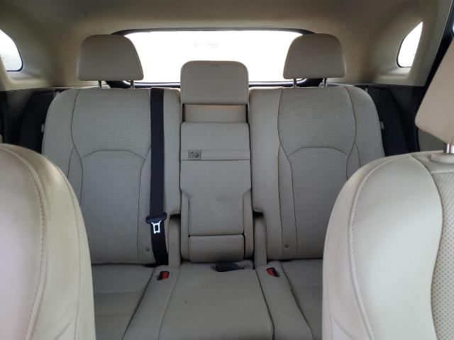 Photo 10 from auction – 2020 LEXUS RX 350 with VIN 2T2HZMAA4LC174442