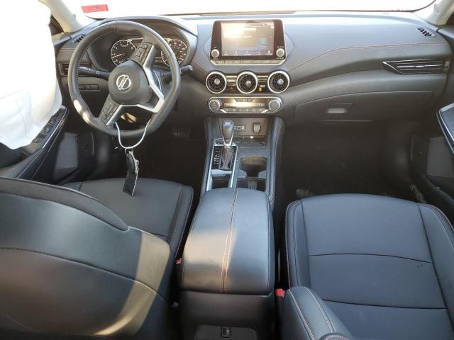 Photo 8 from auction – 2023 NISSAN SENTRA SR with VIN 3N1AB8DV8PY308331