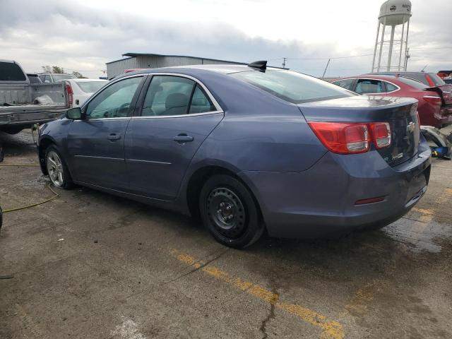 Photo 2 from auction – 2015 CHEVROLET MALIBU LS with VIN 1G11B5SL0FF163099