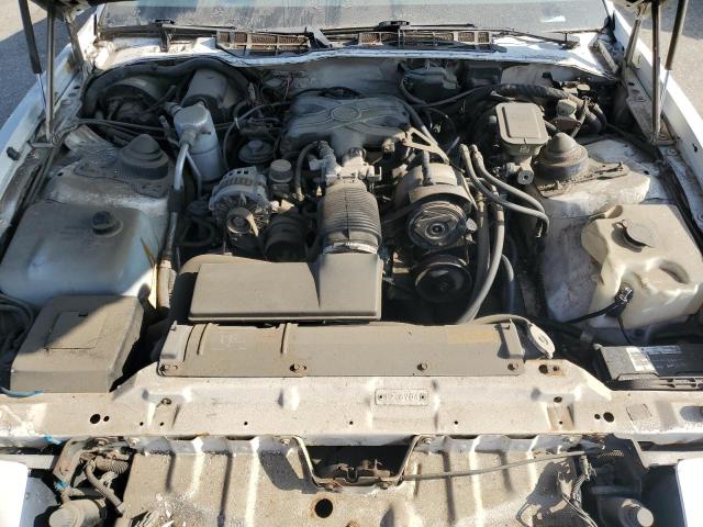 Photo 11 from auction – 1989 PONTIAC FIREBIRD with VIN 1G2FS21S5KL248380