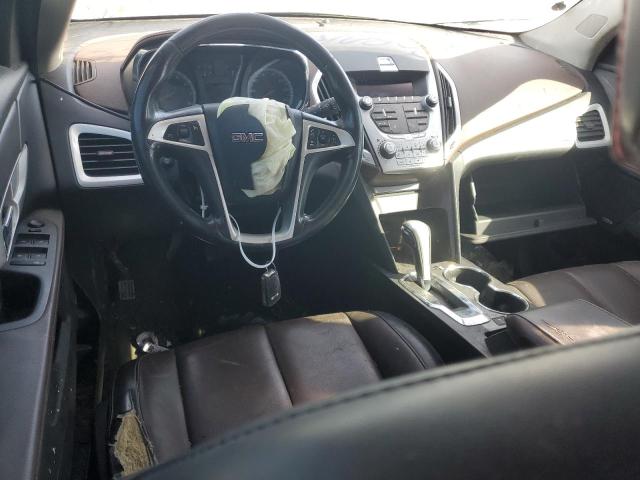 Photo 8 from auction – 2011 GMC TERRAIN SL with VIN 2CTALWEC5B6446659