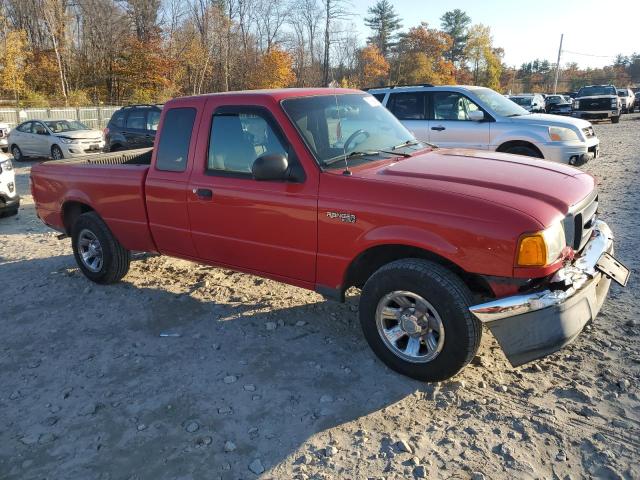 Photo 4 from auction – 2004 FORD RANGER SUP with VIN 1FTYR44U74TA09425
