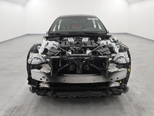 Photo 5 from auction – 2023 LEXUS LS 500 BAS with VIN JTHF51FF3P5018680