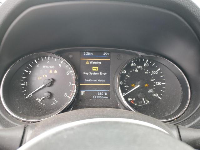 Photo 9 from auction – 2020 NISSAN ROGUE S with VIN KNMAT2MV9LP526345