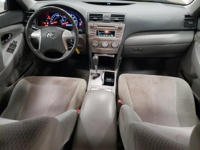 Foto 8 de la subasta – 2011 TOYOTA CAMRY BASE con VIN 4T4BF3EK5BR141145
