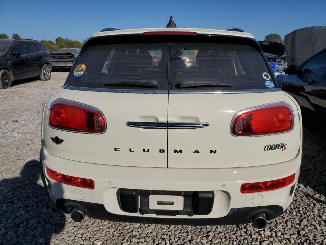Photo 6 from auction – 2017 MINI COOPER S C with VIN WMWLU5C57H2E83170