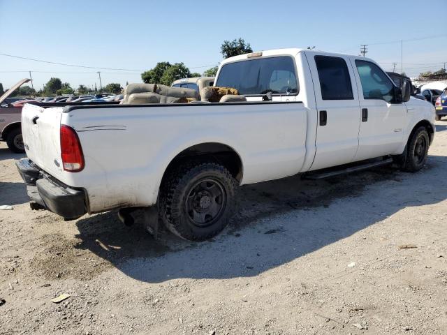 Photo 3 from auction – 2007 FORD F250 SUPER with VIN 1FTSW20P57EA99864